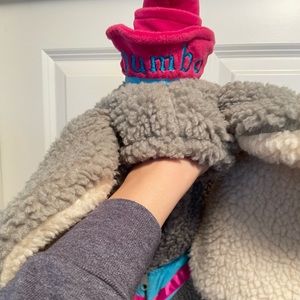 Disney DUMBO Halloween costume.